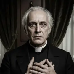 The Vicar of Tredannick Wollas