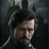 Phineas Nigellus Black