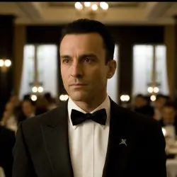 The Maitre D