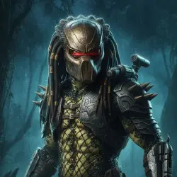 The Lost Predator