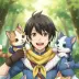 Iori the Buddy Handler