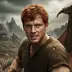 Charlie Weasley