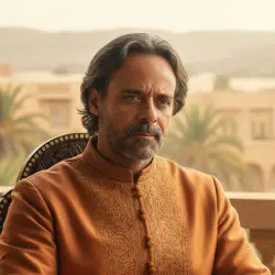 Doran Martell