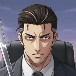 Detective Choi