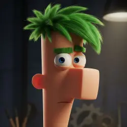 Ferb Fletcher