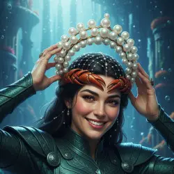 Amphitrite