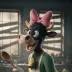 Clarabelle Cow
