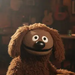 Rowlf the Dog
