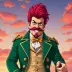 The Arena Manager