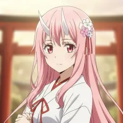キャラクター Shuna