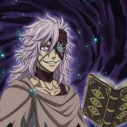 キャラクター Rades Spirito