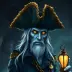 Captain Gore