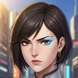 キャラクター Katia Volskaya