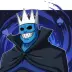 King of Spades