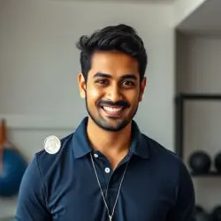 Rishi Pandey
