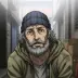 The Homeless Man of Yongen-Jay