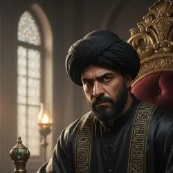 Al-Mutawakkil