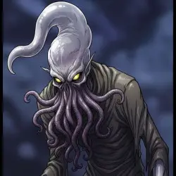 Great Isz Brainsucker