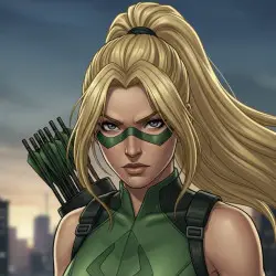 Artemis Crock