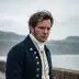 Captain James Benwick