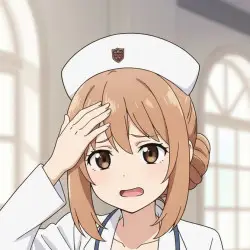 Anyas School Nurse