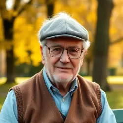 Maximilian Max Roth