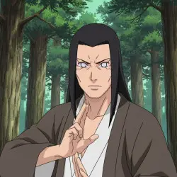 Hiashi Hyuga