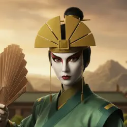 Kyoshi