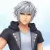 Riku KH3