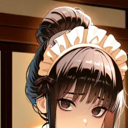 Hanakichi the Maid