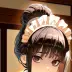 Hanakichi the Maid
