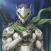 Genji Shimada