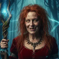 Lady Ragnell