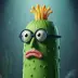 Kevin C Cucumber