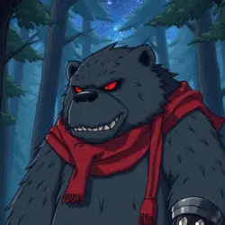 Grizzly Liar