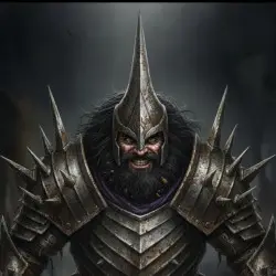 Pwents Battlerager