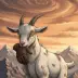 Eskels Goat Lil Bleater
