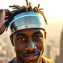 Jabari Adebayo