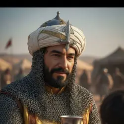 Salah ad-Din al-Ayyubi