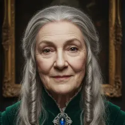 Dilys Derwent