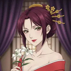 Yumi Komagata