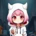 The Marshmallow Devil
