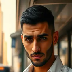 Omar Farouk