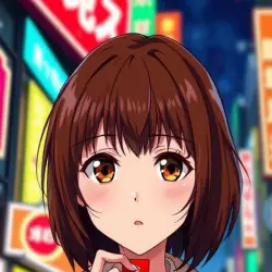 Shinjuku Divination Customer