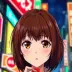 Shinjuku Divination Customer