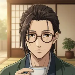 Yamanami Keisuke