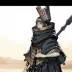 The Masked Soldier K-721