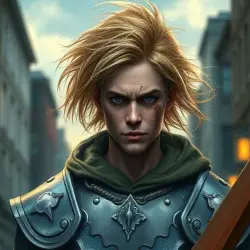 Eadric