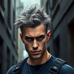 Zack McCool