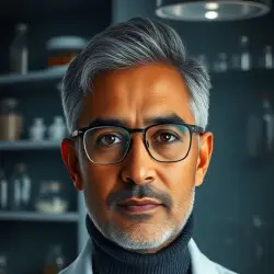 Dr Anwar
